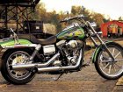 Harley-Davidson Harley Davidson FXDWG/I Dyna Wide Glide